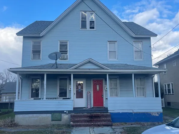 527 Minooka Ave, Moosic, PA 18507