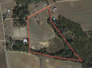 148 Gay Rd, Pavo, GA 31778