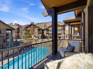 4264 Willow Draw #904, Park City, UT 84098