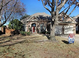 3232 Paddock Cir, Flower Mound, TX 75022