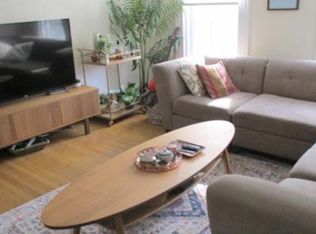 25 Linden St #2, New Haven, CT 06511