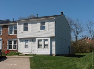 4924 W Pike View Dr, Indianapolis, IN