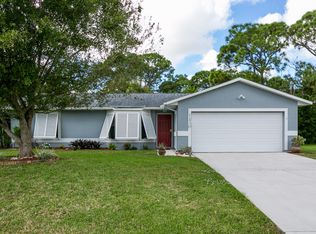 1230 SW Cynthia St, Port Saint Lucie, FL 34983