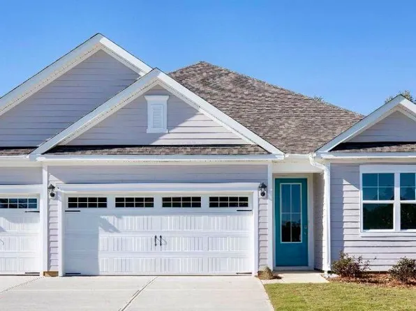1776 Travor Street Lot 105, Navassa, NC 28451