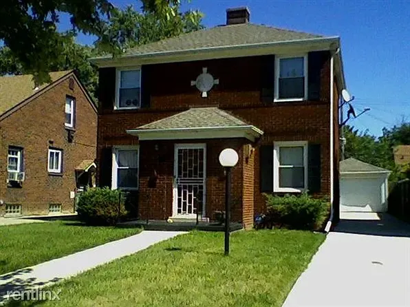 (undisclosed Address), Detroit, MI 48235