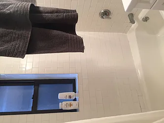 Rented by Geraldine Capasso, LREB