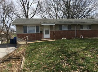 1208 Chargene St, Saint Charles, MO 63301