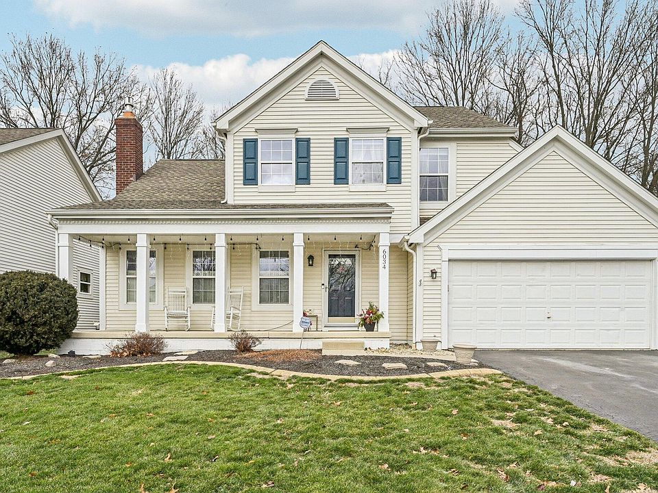 1st image of 6034 Tetlin Field Dr
