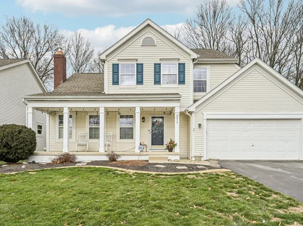 6034 Tetlin Field Dr, New Albany, OH 43054