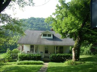 1504 Brown Rd, Knoxville, TN 37920