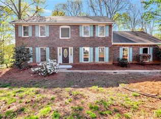 3761 Ridge Rd SE, Smyrna, GA 30080