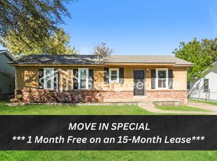 3350 Bestway Dr, Memphis, TN 38118