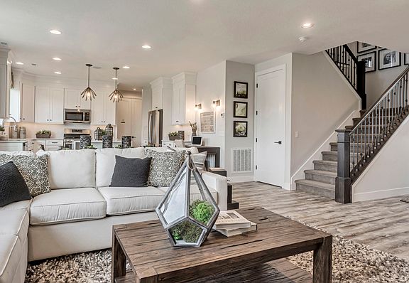 Woodside Homes - Lot 503 - Amesbury