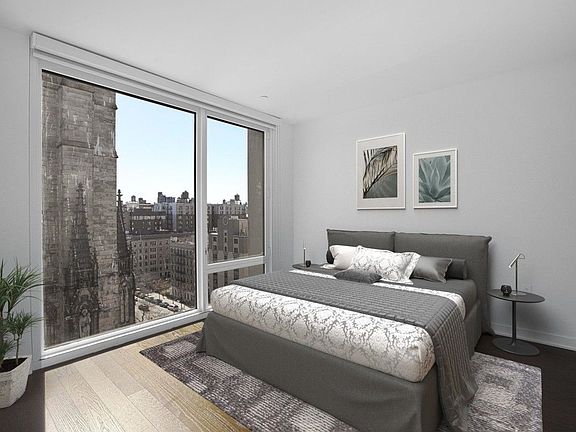 4th image of 400 W 113th St APT 926