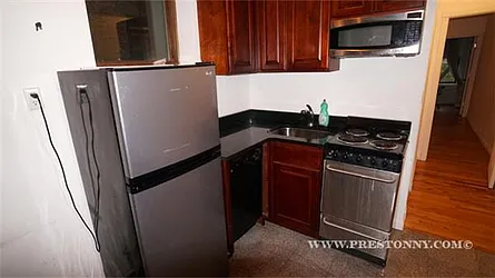 Rented by JM Preston Properties LLC