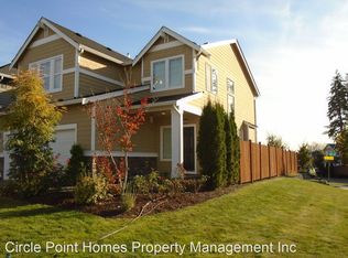 3902 176th St SE, Bothell, WA 98012