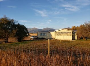 1789 State Highway 93, Victor, MT 59875