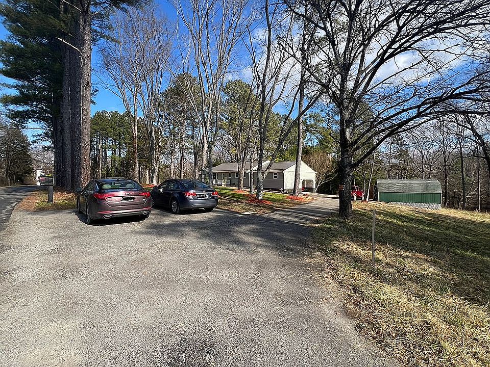 134 Ampthill Rd, Cartersville, VA 23027 Zillow