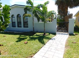 331 Coconut Dr #0, Indialantic, FL 32903