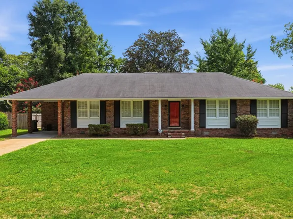 20 Snowden St, Sumter, SC 29150