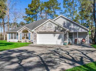 1054 Page Dr, Conway, SC 29526