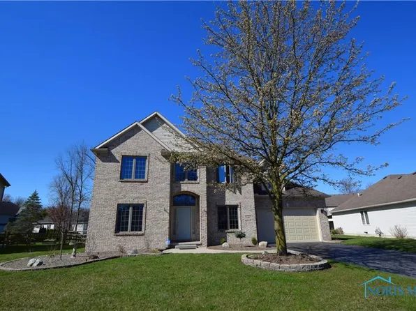 2565 Spruce Loop Rd, Sylvania, OH 43560