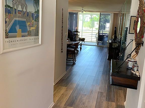 Entrance Foyer