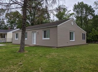 1600 Manning Rd, Glen Burnie, MD 21061