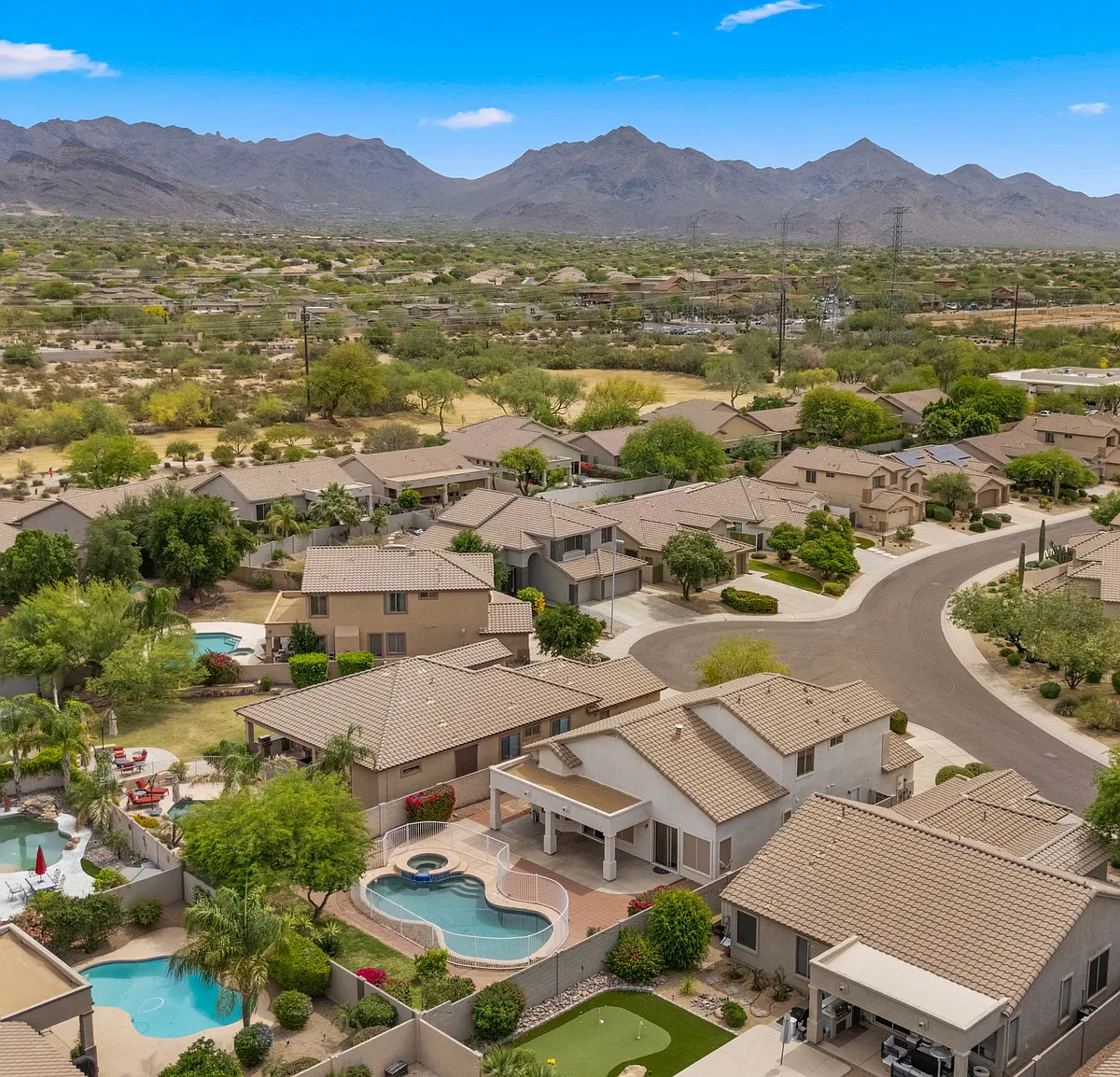 Building Photo - 7798 E Buteo Dr