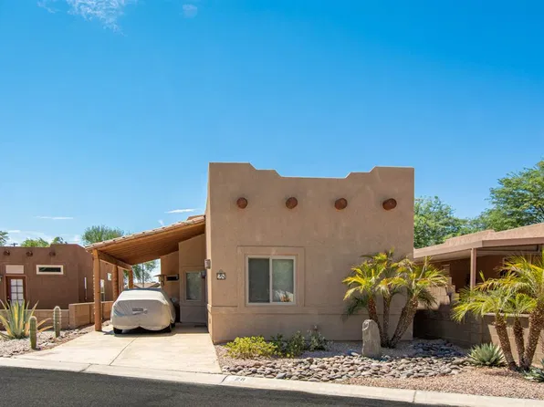 3400 S Avenue 7 E #28, Yuma, AZ 85365