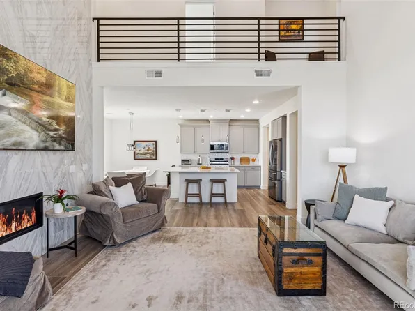 8848 S Kipling Way #205, Littleton, CO 80127