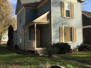 848 Troy Rd, Edwardsville, IL 62025