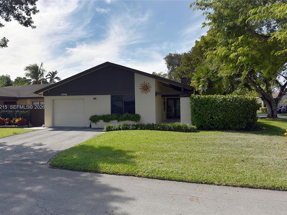 1st image of 11744 SW 133rd Ct