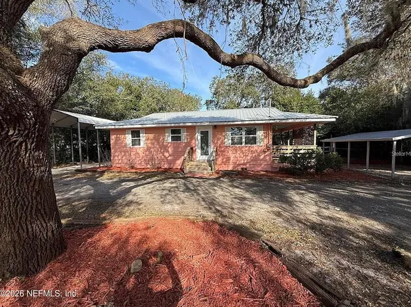 920 KINGS ESTATE Road, St. Augustine, FL 32086