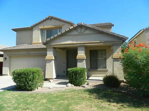 264 W Tahiti Dr, Casa Grande, AZ 85122