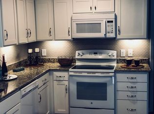 5733B Knob Rd, Nashville, TN 37209