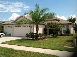 14244 Beauly Cir, Hudson, FL 34667