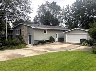 8747 Cloverleaf Dr, Mount Pleasant, WI 53406