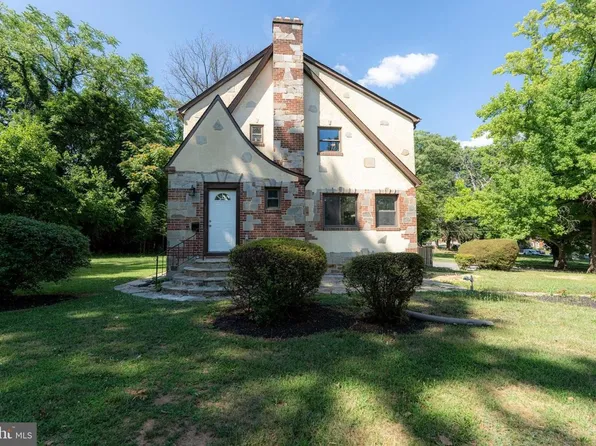 3300 Sequoia Ave, Baltimore, MD 21215