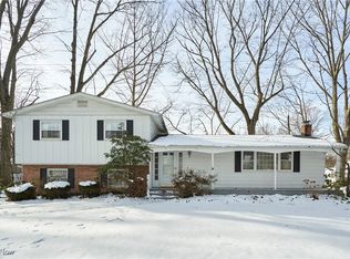 3331 Edington Rd, Akron, OH 44333