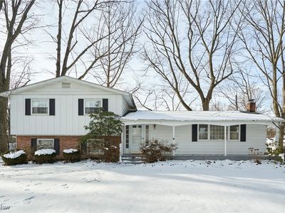 3331 Edington Rd, Akron, OH, 44333