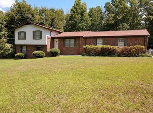 3329 Wall Rd, Greensboro, NC 27407