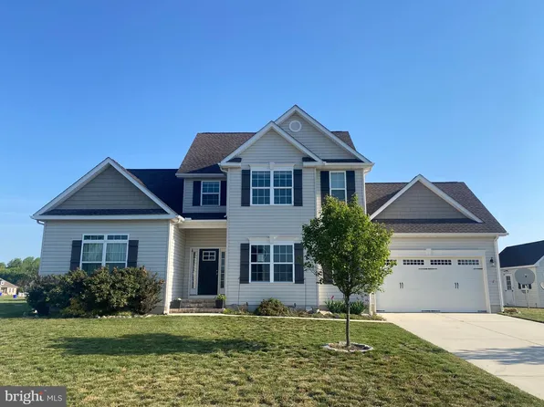 69 Amanda Ave, Greenwood, DE 19950