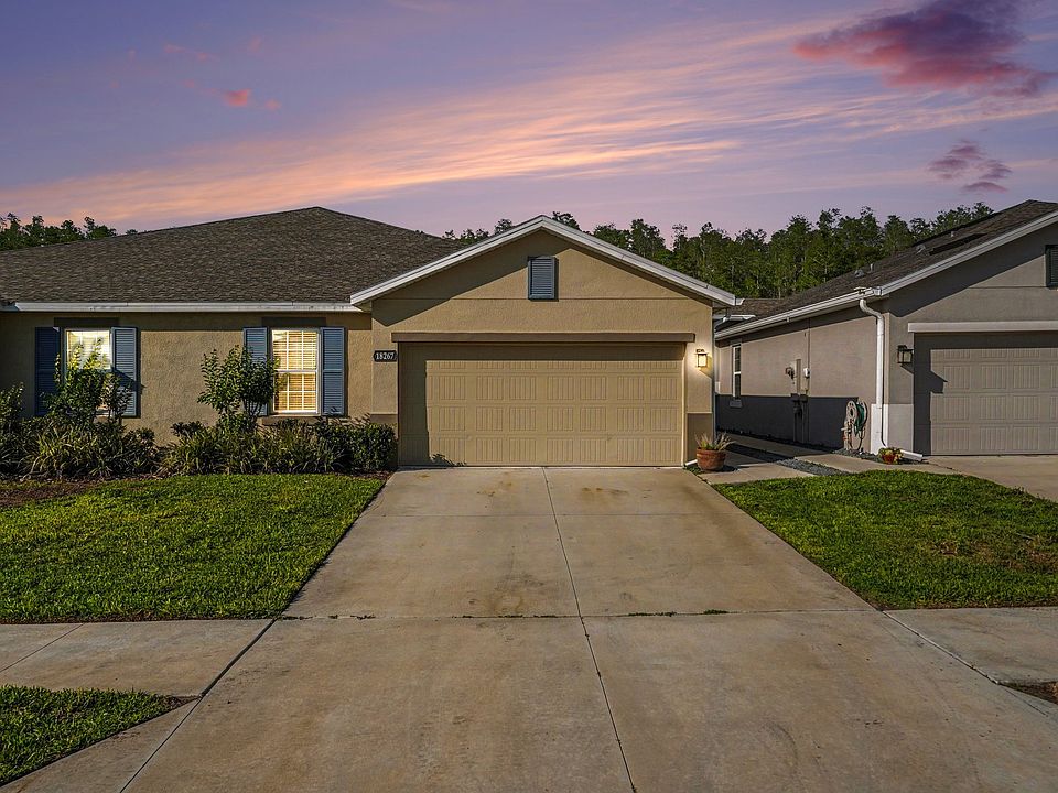 1st image of 18267 Turning Leaf Cir