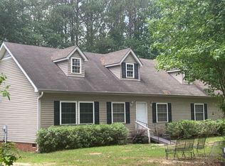 350A Mount Zion Cemetery Rd, Camden, SC 29020