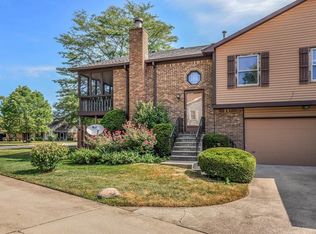 7465 Prairie Lake Dr, Indianapolis, IN