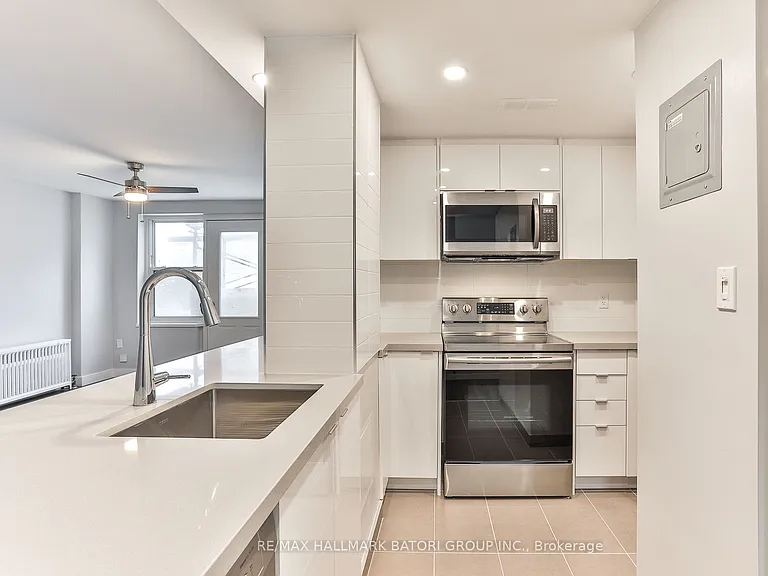 2603 Bathurst St #310 — Photo 5
