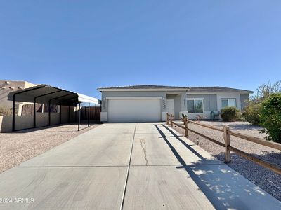 8587 W Torreon Dr, Arizona City, AZ, 85123