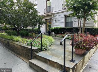 2310 Ashmead Pl NW APT 108, Washington, DC 20009