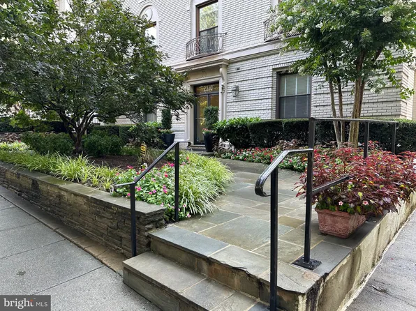 2310 Ashmead Pl NW APT 108, Washington, DC 20009